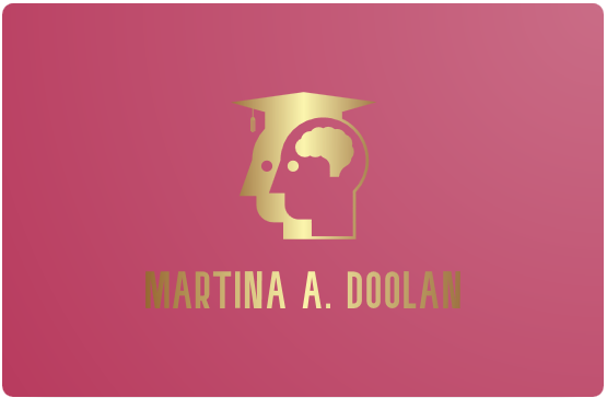 Martina A. Doolan nominated by a student for VC award for ‘Tutor of the Year 2020’